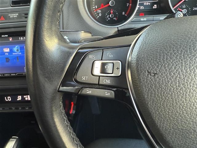 ポロ TSIコンフォートラインアップグレードパック SDナビ/フルセグTV/FM/AM/BT/DS/USB/AUX/バックカメラ/ETC/トノカバー/クルーズコントロール//横滑り防止装置/衝突被害軽減ブレーキ/アイドリングストップ/リモコンキー(20枚目)