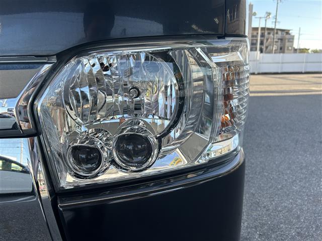 ハイエースバン ロングスーパーGL ワンオーナー/純正SDナビ/AM/FM/CD/DVD/DS/BT/バックカメラ/ETC/両側パワースライドドア/バックドアイージークローザー/リアクーラー/リアヒーター/純正ドアバイザー/スペアキー(36枚目)