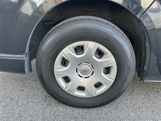 ハイエースバン ロングスーパーGL ワンオーナー/純正SDナビ/AM/FM/CD/DVD/DS/BT/バックカメラ/ETC/両側パワースライドドア/バックドアイージークローザー/リアクーラー/リアヒーター/純正ドアバイザー/スペアキー(38枚目)