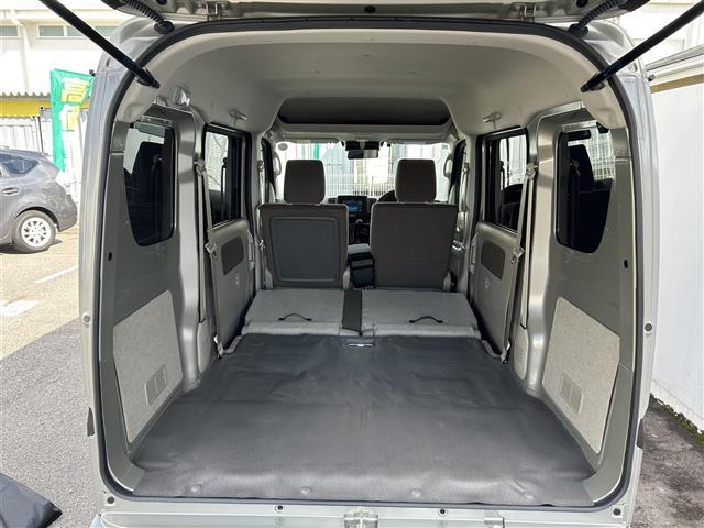 エブリイ ジョイン ワンオーナー/4WD/純正ディスプレイオーディオ/バックカメラ/ETC/衝突被害軽減システム/クリアランスソナー/リヤヒーター/シートヒーター(D)/純正ホイールキャップ/純正ドアバイザー(35枚目)