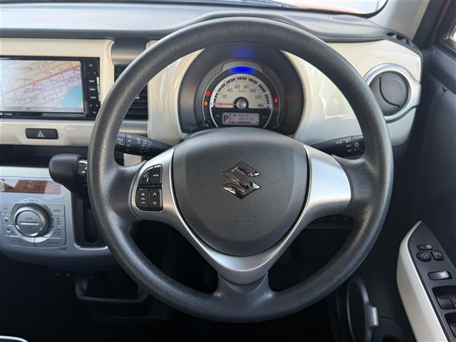 ハスラー Ｇ　メモリナビ／フルセグＴＶ／Ｂカメラ／ＥＴＣ／前後ドラレコ／シートヒーター／レーンアシスト／／横滑り防止装置／衝突被害軽減ブレーキ／アイドリングストップ／ＨＩＤヘッドライト／フロントフォグランプ（10枚目）