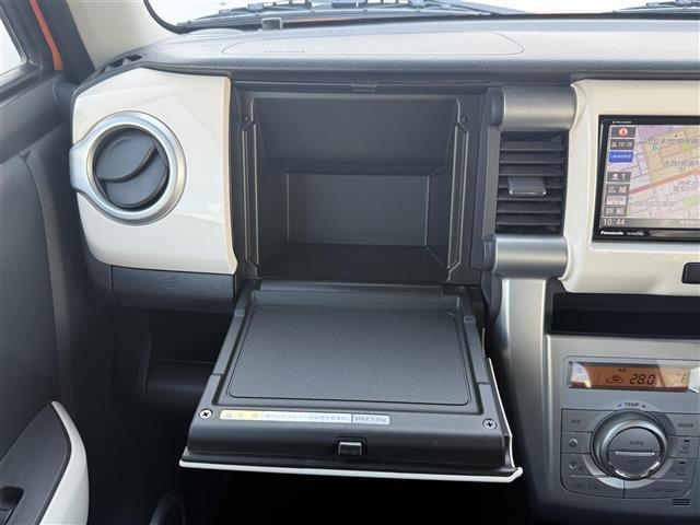 ハスラー Ｇ　メモリナビ／フルセグＴＶ／Ｂカメラ／ＥＴＣ／前後ドラレコ／シートヒーター／レーンアシスト／／横滑り防止装置／衝突被害軽減ブレーキ／アイドリングストップ／ＨＩＤヘッドライト／フロントフォグランプ（21枚目）