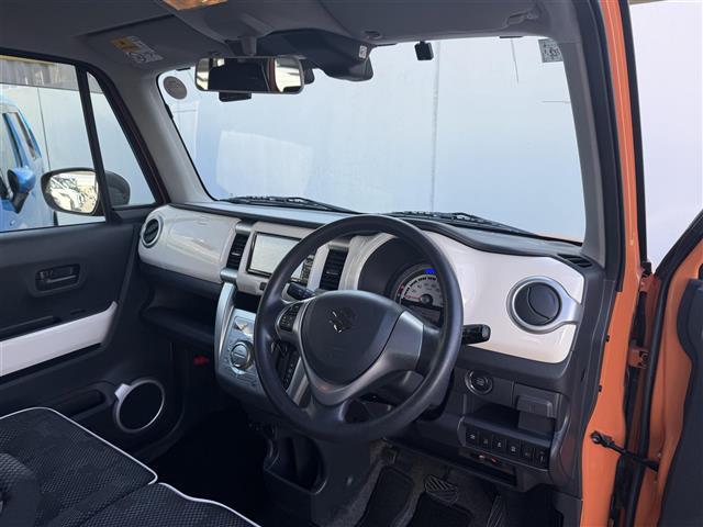 ハスラー Ｇ　メモリナビ／フルセグＴＶ／Ｂカメラ／ＥＴＣ／前後ドラレコ／シートヒーター／レーンアシスト／／横滑り防止装置／衝突被害軽減ブレーキ／アイドリングストップ／ＨＩＤヘッドライト／フロントフォグランプ（27枚目）