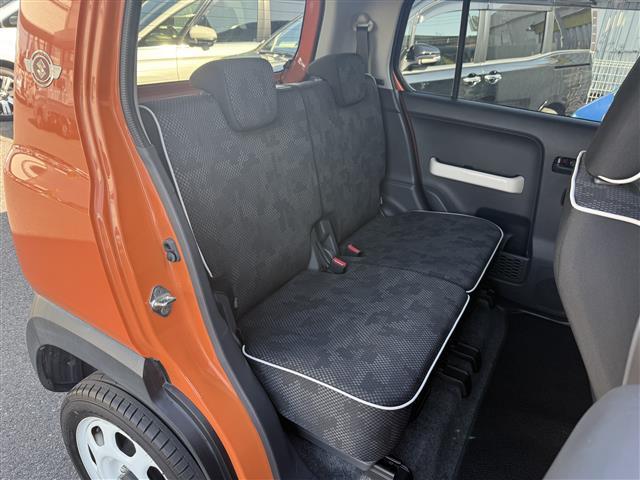 ハスラー Ｇ　メモリナビ／フルセグＴＶ／Ｂカメラ／ＥＴＣ／前後ドラレコ／シートヒーター／レーンアシスト／／横滑り防止装置／衝突被害軽減ブレーキ／アイドリングストップ／ＨＩＤヘッドライト／フロントフォグランプ（30枚目）