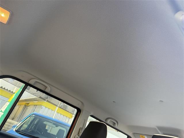 ハスラー Ｇ　メモリナビ／フルセグＴＶ／Ｂカメラ／ＥＴＣ／前後ドラレコ／シートヒーター／レーンアシスト／／横滑り防止装置／衝突被害軽減ブレーキ／アイドリングストップ／ＨＩＤヘッドライト／フロントフォグランプ（32枚目）