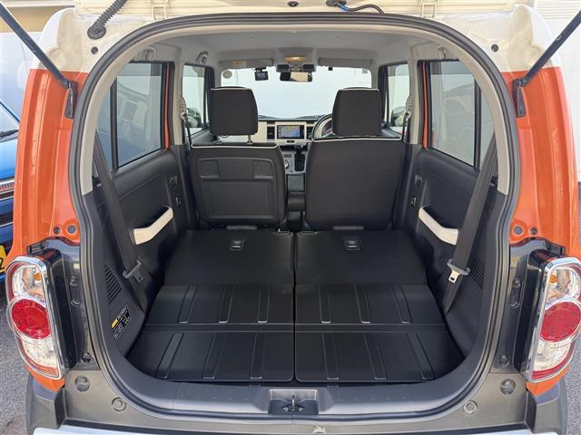 ハスラー Ｇ　メモリナビ／フルセグＴＶ／Ｂカメラ／ＥＴＣ／前後ドラレコ／シートヒーター／レーンアシスト／／横滑り防止装置／衝突被害軽減ブレーキ／アイドリングストップ／ＨＩＤヘッドライト／フロントフォグランプ（36枚目）