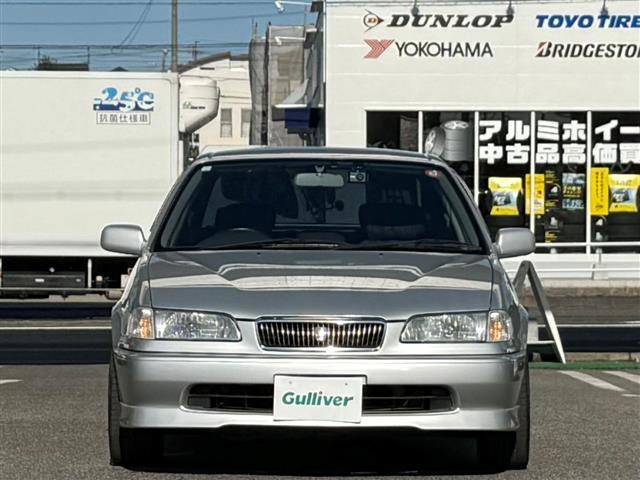 スプリンター ＧＴ　ＥＴＣ／Ｐｉｏｎｅｅｒ社製ウーファー（ＴＳ－ＷＸ３００Ａ）／ドラレコ／電格ミラー／純正ドアバイザー／純正フロアマット／スペアタイヤ（4枚目）