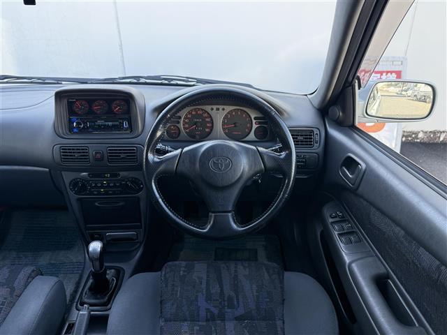 スプリンター ＧＴ　ＥＴＣ／Ｐｉｏｎｅｅｒ社製ウーファー（ＴＳ－ＷＸ３００Ａ）／ドラレコ／電格ミラー／純正ドアバイザー／純正フロアマット／スペアタイヤ（8枚目）