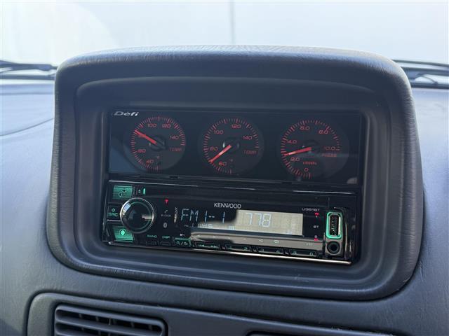 スプリンター ＧＴ　ＥＴＣ／Ｐｉｏｎｅｅｒ社製ウーファー（ＴＳ－ＷＸ３００Ａ）／ドラレコ／電格ミラー／純正ドアバイザー／純正フロアマット／スペアタイヤ（10枚目）