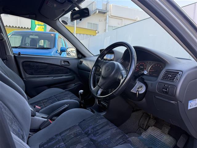 スプリンター ＧＴ　ＥＴＣ／Ｐｉｏｎｅｅｒ社製ウーファー（ＴＳ－ＷＸ３００Ａ）／ドラレコ／電格ミラー／純正ドアバイザー／純正フロアマット／スペアタイヤ（16枚目）