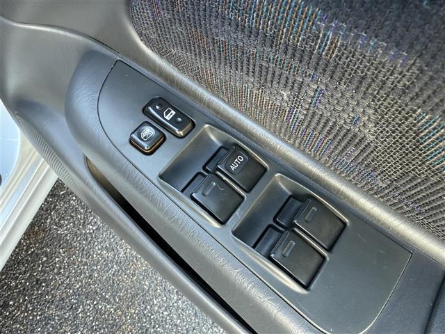 スプリンター ＧＴ　ＥＴＣ／Ｐｉｏｎｅｅｒ社製ウーファー（ＴＳ－ＷＸ３００Ａ）／ドラレコ／電格ミラー／純正ドアバイザー／純正フロアマット／スペアタイヤ（20枚目）