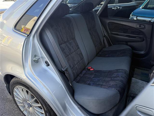 スプリンター ＧＴ　ＥＴＣ／Ｐｉｏｎｅｅｒ社製ウーファー（ＴＳ－ＷＸ３００Ａ）／ドラレコ／電格ミラー／純正ドアバイザー／純正フロアマット／スペアタイヤ（22枚目）