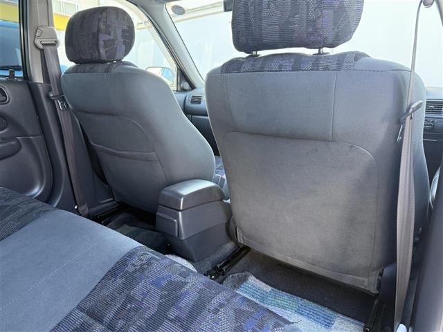 スプリンター ＧＴ　ＥＴＣ／Ｐｉｏｎｅｅｒ社製ウーファー（ＴＳ－ＷＸ３００Ａ）／ドラレコ／電格ミラー／純正ドアバイザー／純正フロアマット／スペアタイヤ（23枚目）