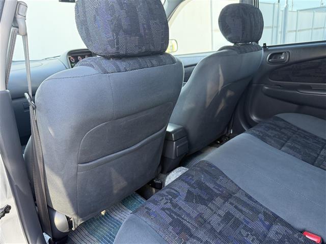 スプリンター ＧＴ　ＥＴＣ／Ｐｉｏｎｅｅｒ社製ウーファー（ＴＳ－ＷＸ３００Ａ）／ドラレコ／電格ミラー／純正ドアバイザー／純正フロアマット／スペアタイヤ（25枚目）