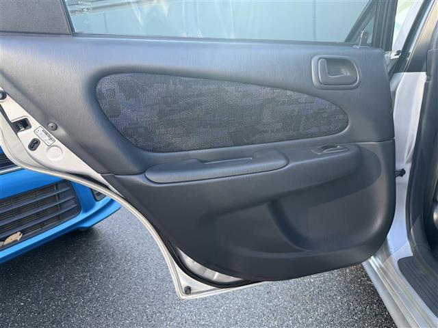 スプリンター ＧＴ　ＥＴＣ／Ｐｉｏｎｅｅｒ社製ウーファー（ＴＳ－ＷＸ３００Ａ）／ドラレコ／電格ミラー／純正ドアバイザー／純正フロアマット／スペアタイヤ（26枚目）