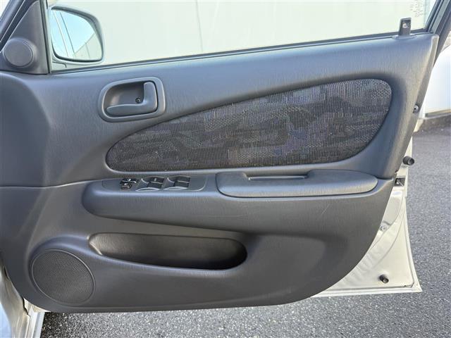 スプリンター ＧＴ　ＥＴＣ／Ｐｉｏｎｅｅｒ社製ウーファー（ＴＳ－ＷＸ３００Ａ）／ドラレコ／電格ミラー／純正ドアバイザー／純正フロアマット／スペアタイヤ（27枚目）