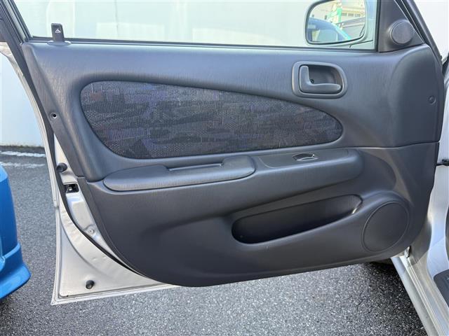 スプリンター ＧＴ　ＥＴＣ／Ｐｉｏｎｅｅｒ社製ウーファー（ＴＳ－ＷＸ３００Ａ）／ドラレコ／電格ミラー／純正ドアバイザー／純正フロアマット／スペアタイヤ（28枚目）