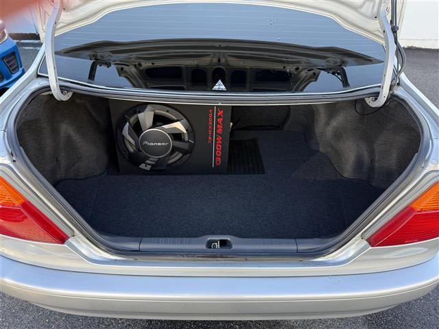 スプリンター ＧＴ　ＥＴＣ／Ｐｉｏｎｅｅｒ社製ウーファー（ＴＳ－ＷＸ３００Ａ）／ドラレコ／電格ミラー／純正ドアバイザー／純正フロアマット／スペアタイヤ（30枚目）