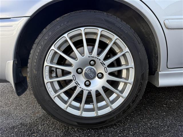 スプリンター ＧＴ　ＥＴＣ／Ｐｉｏｎｅｅｒ社製ウーファー（ＴＳ－ＷＸ３００Ａ）／ドラレコ／電格ミラー／純正ドアバイザー／純正フロアマット／スペアタイヤ（36枚目）