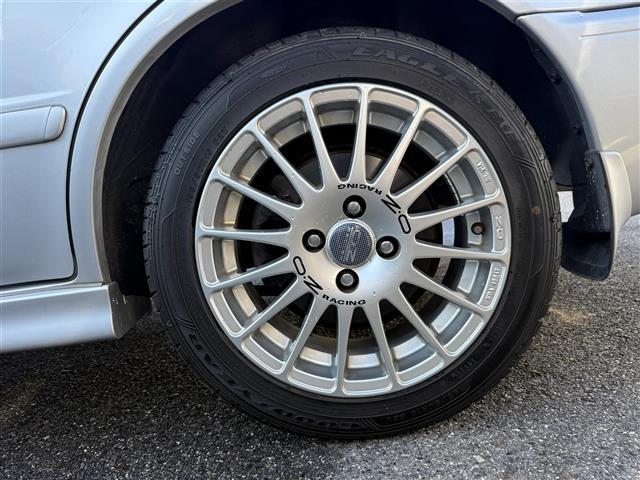 スプリンター ＧＴ　ＥＴＣ／Ｐｉｏｎｅｅｒ社製ウーファー（ＴＳ－ＷＸ３００Ａ）／ドラレコ／電格ミラー／純正ドアバイザー／純正フロアマット／スペアタイヤ（37枚目）