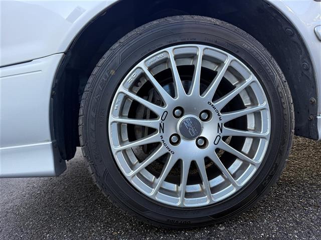 スプリンター ＧＴ　ＥＴＣ／Ｐｉｏｎｅｅｒ社製ウーファー（ＴＳ－ＷＸ３００Ａ）／ドラレコ／電格ミラー／純正ドアバイザー／純正フロアマット／スペアタイヤ（39枚目）