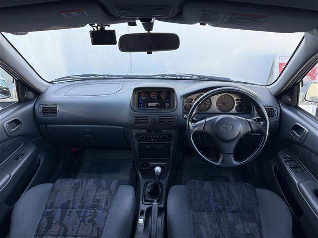 スプリンター ＧＴ　ＥＴＣ／Ｐｉｏｎｅｅｒ社製ウーファー（ＴＳ－ＷＸ３００Ａ）／ドラレコ／電格ミラー／純正ドアバイザー／純正フロアマット／スペアタイヤ（42枚目）