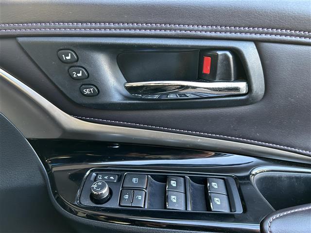 ハリアー プレミアム スタイルモーヴ パノラマルーフ/ALPINEナビ/フルセグTV/バックカメラ/ETC/ドライブレコーダー/レーダークルーズコントロール/プリクラッシュセーフティ/電動リアゲート/オートハイビーム/パワーシート(21枚目)