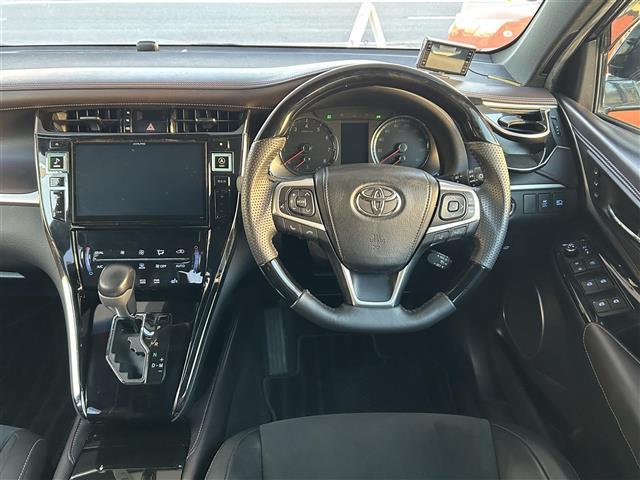 ハリアー プレミアム スタイルモーヴ パノラマルーフ/ALPINEナビ/フルセグTV/バックカメラ/ETC/ドライブレコーダー/レーダークルーズコントロール/プリクラッシュセーフティ/電動リアゲート/オートハイビーム/パワーシート(23枚目)