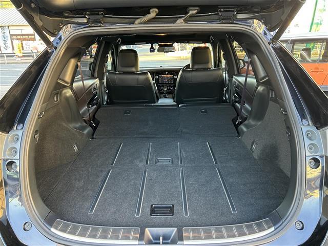 ハリアー プレミアム スタイルモーヴ パノラマルーフ/ALPINEナビ/フルセグTV/バックカメラ/ETC/ドライブレコーダー/レーダークルーズコントロール/プリクラッシュセーフティ/電動リアゲート/オートハイビーム/パワーシート(34枚目)