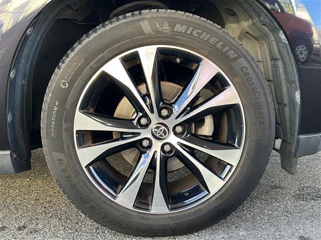 ハリアー プレミアム スタイルモーヴ パノラマルーフ/ALPINEナビ/フルセグTV/バックカメラ/ETC/ドライブレコーダー/レーダークルーズコントロール/プリクラッシュセーフティ/電動リアゲート/オートハイビーム/パワーシート(40枚目)