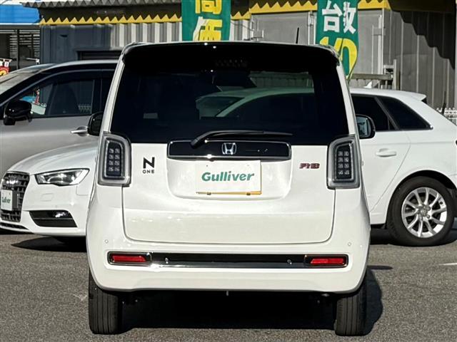 N-ONE RS 純正メモリナビ/HondaSENSING/追従機能付きクルーズコントロール/オートマチックハイビーム/電動パーキングブレーキ/オートブレーキホールドスイッチ/レーンアシスト/シートヒーター/ETC(5枚目)