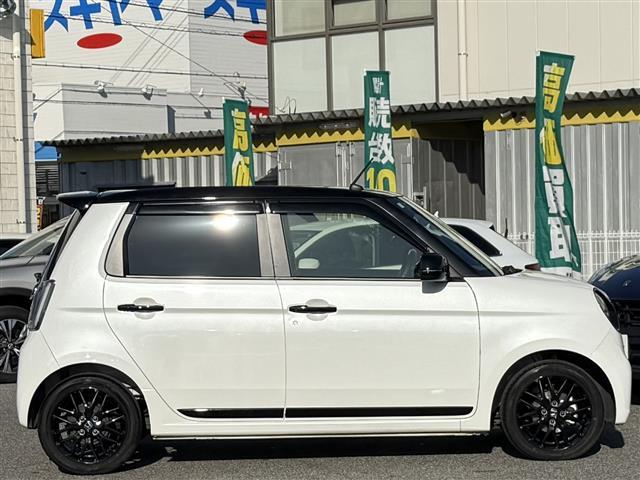N-ONE RS 純正メモリナビ/HondaSENSING/追従機能付きクルーズコントロール/オートマチックハイビーム/電動パーキングブレーキ/オートブレーキホールドスイッチ/レーンアシスト/シートヒーター/ETC(7枚目)