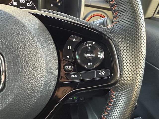 N-ONE RS 純正メモリナビ/HondaSENSING/追従機能付きクルーズコントロール/オートマチックハイビーム/電動パーキングブレーキ/オートブレーキホールドスイッチ/レーンアシスト/シートヒーター/ETC(12枚目)