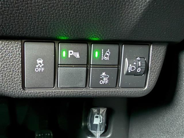 N-ONE RS 純正メモリナビ/HondaSENSING/追従機能付きクルーズコントロール/オートマチックハイビーム/電動パーキングブレーキ/オートブレーキホールドスイッチ/レーンアシスト/シートヒーター/ETC(19枚目)