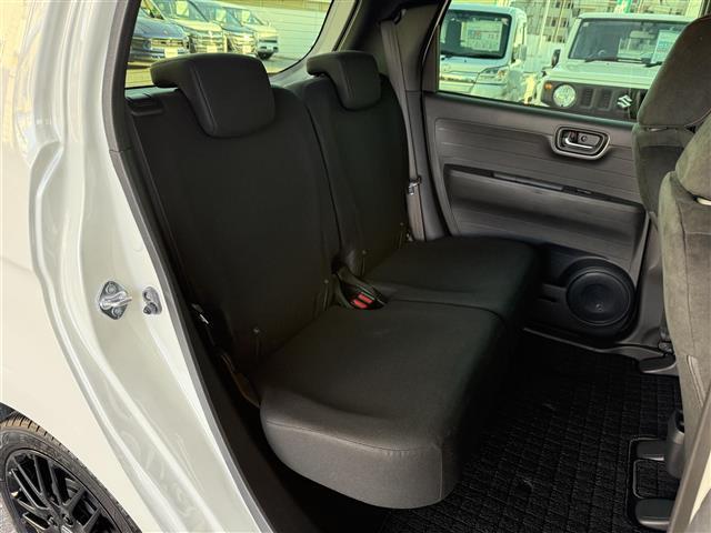 N-ONE RS 純正メモリナビ/HondaSENSING/追従機能付きクルーズコントロール/オートマチックハイビーム/電動パーキングブレーキ/オートブレーキホールドスイッチ/レーンアシスト/シートヒーター/ETC(25枚目)