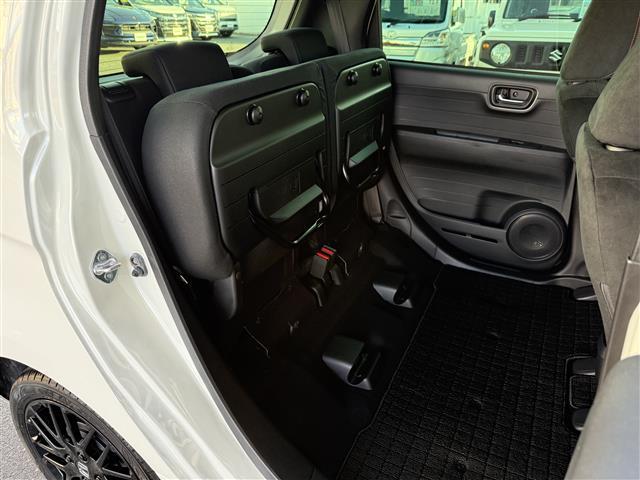 N-ONE RS 純正メモリナビ/HondaSENSING/追従機能付きクルーズコントロール/オートマチックハイビーム/電動パーキングブレーキ/オートブレーキホールドスイッチ/レーンアシスト/シートヒーター/ETC(27枚目)