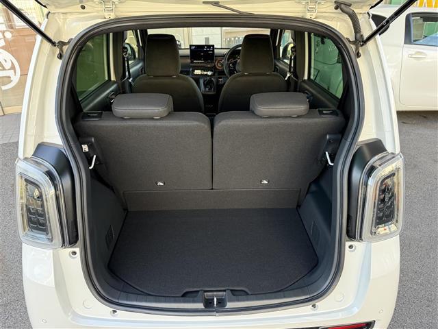 N-ONE RS 純正メモリナビ/HondaSENSING/追従機能付きクルーズコントロール/オートマチックハイビーム/電動パーキングブレーキ/オートブレーキホールドスイッチ/レーンアシスト/シートヒーター/ETC(31枚目)