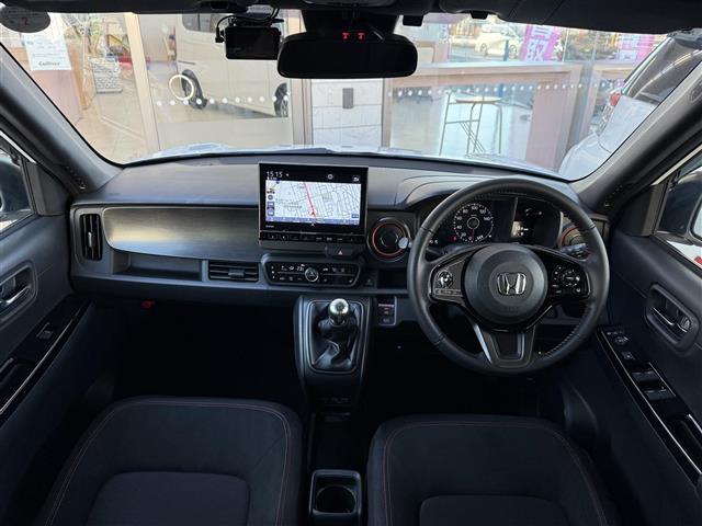 N-ONE RS 純正メモリナビ/HondaSENSING/追従機能付きクルーズコントロール/オートマチックハイビーム/電動パーキングブレーキ/オートブレーキホールドスイッチ/レーンアシスト/シートヒーター/ETC(42枚目)