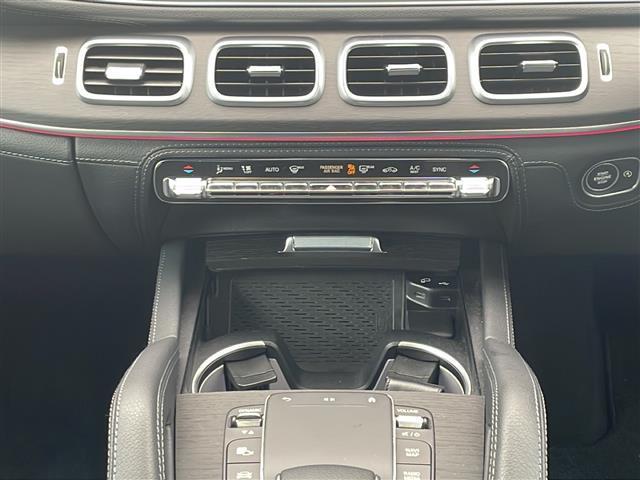 ＧＬＥ ＧＬＥ４００ｄ　４マチックスポーツ　１オーナー／パノラマスライディングルーフ／レーダーセーフティＰＫＧ／レザー／Ｂｕｒｍｅｓｔｅｒ／純正１２．３型ナビ／フルセグ／ＢＴ／ＵＳＢ／３６０°ビュー／ＥＴＣ２．０／ドラレコ／パワーバックドア（7枚目）