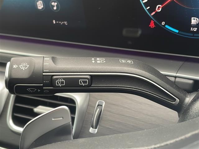 ＧＬＥ ＧＬＥ４００ｄ　４マチックスポーツ　１オーナー／パノラマスライディングルーフ／レーダーセーフティＰＫＧ／レザー／Ｂｕｒｍｅｓｔｅｒ／純正１２．３型ナビ／フルセグ／ＢＴ／ＵＳＢ／３６０°ビュー／ＥＴＣ２．０／ドラレコ／パワーバックドア（14枚目）