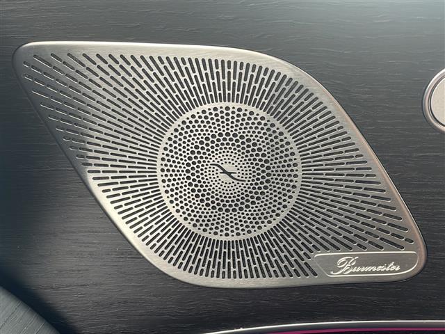 ＧＬＥ ＧＬＥ４００ｄ　４マチックスポーツ　１オーナー／パノラマスライディングルーフ／レーダーセーフティＰＫＧ／レザー／Ｂｕｒｍｅｓｔｅｒ／純正１２．３型ナビ／フルセグ／ＢＴ／ＵＳＢ／３６０°ビュー／ＥＴＣ２．０／ドラレコ／パワーバックドア（18枚目）