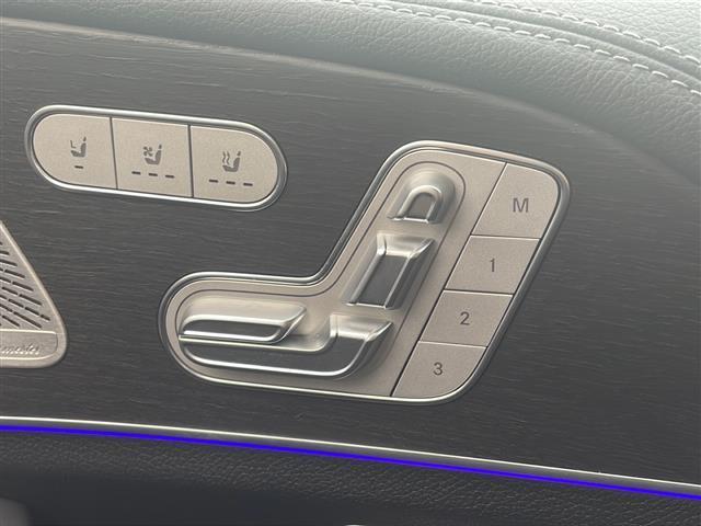 ＧＬＥ ＧＬＥ４００ｄ　４マチックスポーツ　１オーナー／パノラマスライディングルーフ／レーダーセーフティＰＫＧ／レザー／Ｂｕｒｍｅｓｔｅｒ／純正１２．３型ナビ／フルセグ／ＢＴ／ＵＳＢ／３６０°ビュー／ＥＴＣ２．０／ドラレコ／パワーバックドア（20枚目）