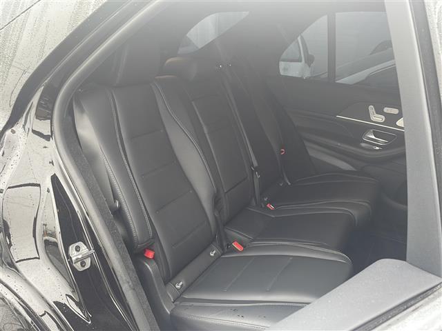 ＧＬＥ ＧＬＥ４００ｄ　４マチックスポーツ　１オーナー／パノラマスライディングルーフ／レーダーセーフティＰＫＧ／レザー／Ｂｕｒｍｅｓｔｅｒ／純正１２．３型ナビ／フルセグ／ＢＴ／ＵＳＢ／３６０°ビュー／ＥＴＣ２．０／ドラレコ／パワーバックドア（22枚目）