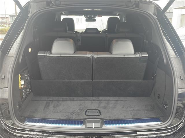 ＧＬＥ ＧＬＥ４００ｄ　４マチックスポーツ　１オーナー／パノラマスライディングルーフ／レーダーセーフティＰＫＧ／レザー／Ｂｕｒｍｅｓｔｅｒ／純正１２．３型ナビ／フルセグ／ＢＴ／ＵＳＢ／３６０°ビュー／ＥＴＣ２．０／ドラレコ／パワーバックドア（27枚目）