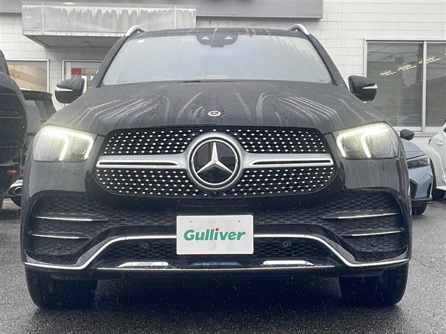 ＧＬＥ ＧＬＥ４００ｄ　４マチックスポーツ　１オーナー／パノラマスライディングルーフ／レーダーセーフティＰＫＧ／レザー／Ｂｕｒｍｅｓｔｅｒ／純正１２．３型ナビ／フルセグ／ＢＴ／ＵＳＢ／３６０°ビュー／ＥＴＣ２．０／ドラレコ／パワーバックドア（29枚目）