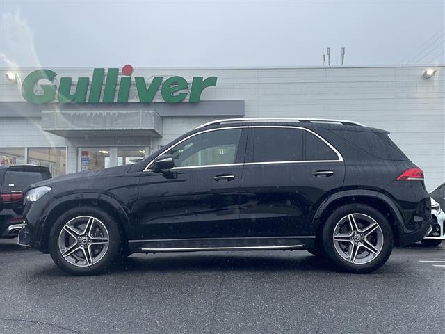 ＧＬＥ ＧＬＥ４００ｄ　４マチックスポーツ　１オーナー／パノラマスライディングルーフ／レーダーセーフティＰＫＧ／レザー／Ｂｕｒｍｅｓｔｅｒ／純正１２．３型ナビ／フルセグ／ＢＴ／ＵＳＢ／３６０°ビュー／ＥＴＣ２．０／ドラレコ／パワーバックドア（31枚目）
