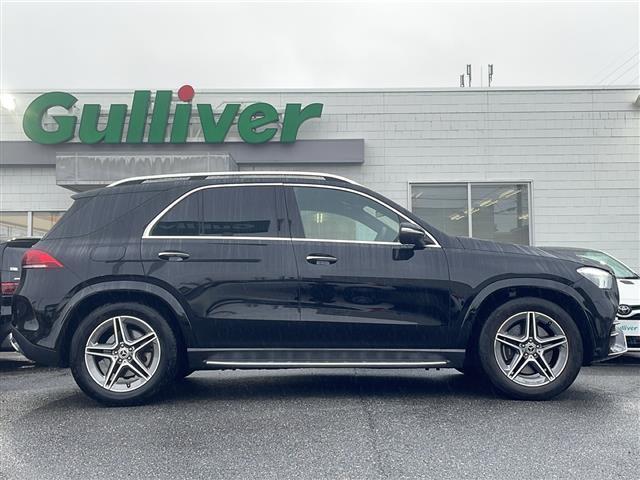 ＧＬＥ ＧＬＥ４００ｄ　４マチックスポーツ　１オーナー／パノラマスライディングルーフ／レーダーセーフティＰＫＧ／レザー／Ｂｕｒｍｅｓｔｅｒ／純正１２．３型ナビ／フルセグ／ＢＴ／ＵＳＢ／３６０°ビュー／ＥＴＣ２．０／ドラレコ／パワーバックドア（32枚目）