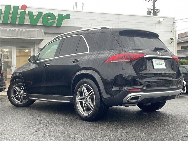 ＧＬＥ ＧＬＥ４００ｄ　４マチックスポーツ　１オーナー／パノラマスライディングルーフ／レーダーセーフティＰＫＧ／レザー／Ｂｕｒｍｅｓｔｅｒ／純正１２．３型ナビ／フルセグ／ＢＴ／ＵＳＢ／３６０°ビュー／ＥＴＣ２．０／ドラレコ／パワーバックドア（34枚目）