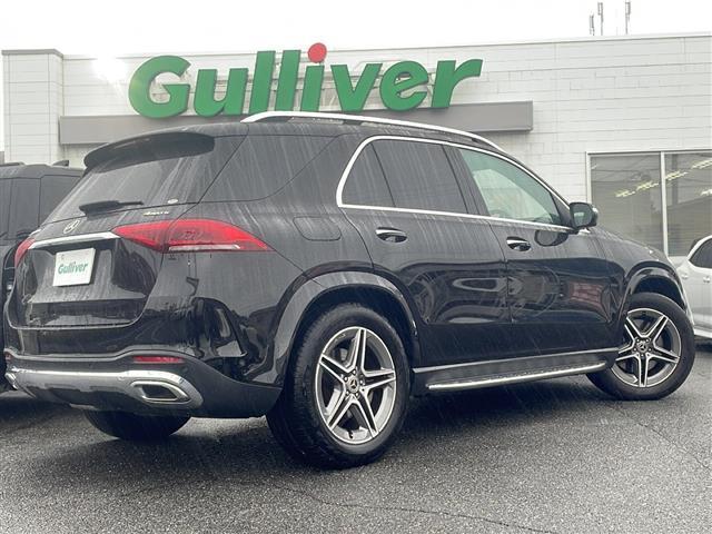 ＧＬＥ ＧＬＥ４００ｄ　４マチックスポーツ　１オーナー／パノラマスライディングルーフ／レーダーセーフティＰＫＧ／レザー／Ｂｕｒｍｅｓｔｅｒ／純正１２．３型ナビ／フルセグ／ＢＴ／ＵＳＢ／３６０°ビュー／ＥＴＣ２．０／ドラレコ／パワーバックドア（35枚目）
