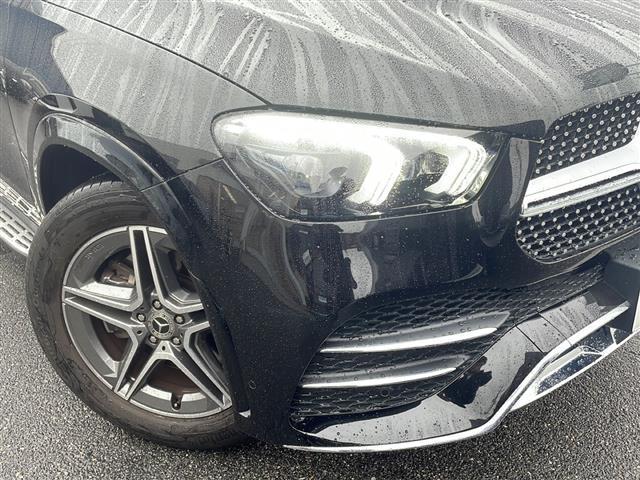ＧＬＥ ＧＬＥ４００ｄ　４マチックスポーツ　１オーナー／パノラマスライディングルーフ／レーダーセーフティＰＫＧ／レザー／Ｂｕｒｍｅｓｔｅｒ／純正１２．３型ナビ／フルセグ／ＢＴ／ＵＳＢ／３６０°ビュー／ＥＴＣ２．０／ドラレコ／パワーバックドア（36枚目）